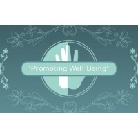 Promoting Wellbeing Logo