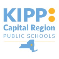 KIPP Capital Region Public Schools Logo