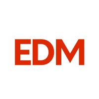 EDM Resources Inc. Logo