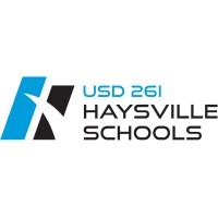 USD 261- Haysville Public Schools Logo