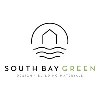 South Bay Green Logo