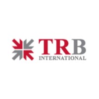 TRB Uluslararası Belgelendirme Teknik Kontrol ve Gözetim Hizmetleri Ltd. Şti. Logo