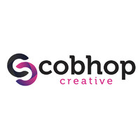 CobHop Creative Ltd Logo