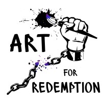Art for Redemption Logo