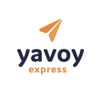 Paquetería YAVOY Logo