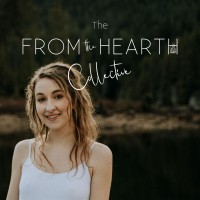 From The Hearth Logo