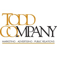 Todd Company Logo