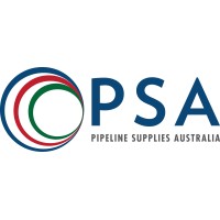 Pipeline Supplies Australia Logo