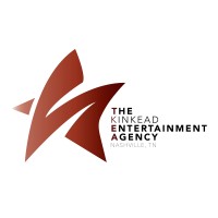 The Kinkead Entertainment Agency Logo