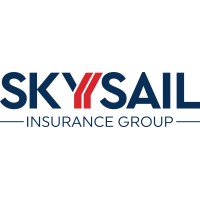 SkySail Insurance Group Logo