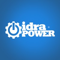 IdraPower Logo