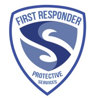 First Responder Protective Services - Off Duty Police For Hire Logo