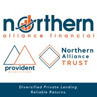 Northern Alliance Financial Corp Logo