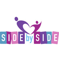 Side by Side ABA Therapy (Now Hiring) Logo