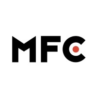 MFC Diseño y Producción de Eventos Logo