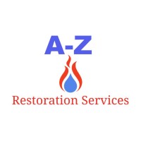 A-Z Restoration Services Logo