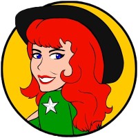 Texas Red Entertainment Logo