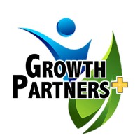 Growth Partners+ Logo
