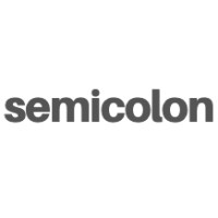 Semicolon Digital Logo