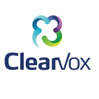 ClearVox Logo