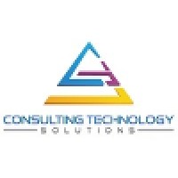 Consulting Technology Solutions Logo