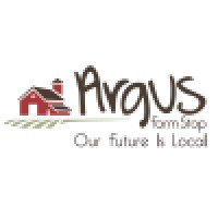 Argus Farm Stop, L3C Logo
