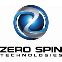 Zero Spin Technologies Logo