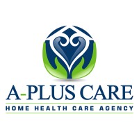 A-Plus Care HHC, Inc. Logo