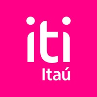 iti Itaú Logo
