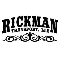 Rickman Transport, LLC Logo
