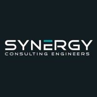 Synergy Consulting Engineers Logo