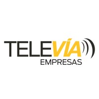 TeleVía Logo