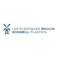 Windmill Plastics Logo