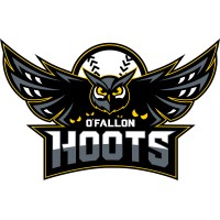 OFallon Hoots Logo