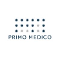 PRIMO MEDICO GmbH Logo