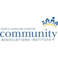Community Associations Institute North Carolina Logo