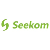 Seekom NZ Logo
