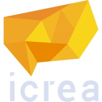 iCrea Logo