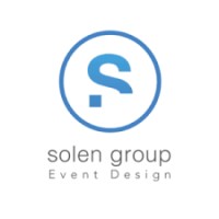 Grupo Solen Logo