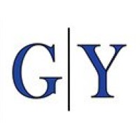 Grimes Yeoman, PLLC. Logo