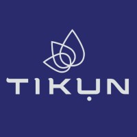 Tikun Olam California Logo
