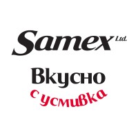 KFC | SAMEX BULGARIA Logo