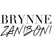 Brynne Zaniboni Photography Logo