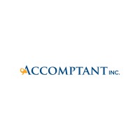 Accomptant Inc. Logo