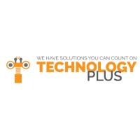 Technology Plus, LLC Logo