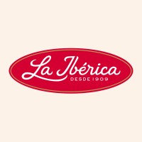 Fábrica de Chocolates La Ibérica Perú Logo