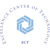 Excellence Center of Technology Logo