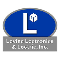 Levine Lectronics and Lectric, Inc. Logo