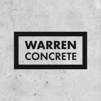 Warren Concrete OÜ Logo