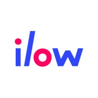 Agence iLow Logo
